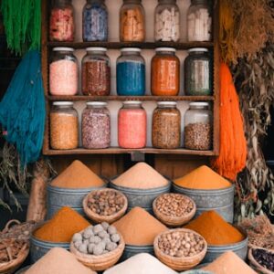 Café Turc Authentique