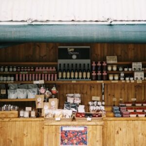 Riz Arborio pour Risotto