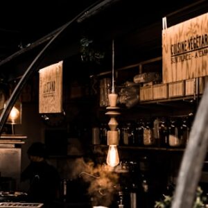 Café Arabica Premium